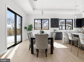 8503 Marquette Street, Vienna VA 22180