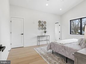 8503 Marquette Street, Vienna VA 22180