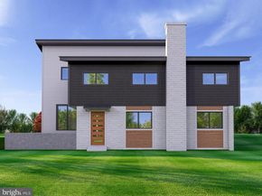 8503 Marquette Street, Vienna VA 22180