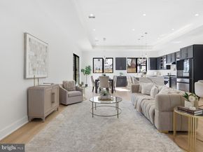 8503 Marquette Street, Vienna VA 22180