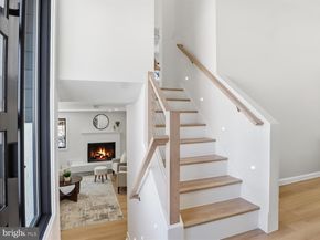 8503 Marquette Street, Vienna VA 22180