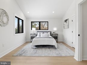 8503 Marquette Street, Vienna VA 22180