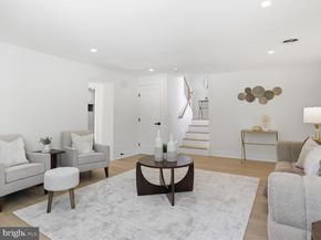 8503 Marquette Street, Vienna VA 22180