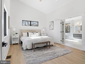 8503 Marquette Street, Vienna VA 22180