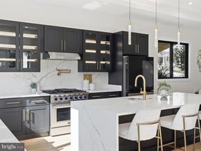 8503 Marquette Street, Vienna VA 22180