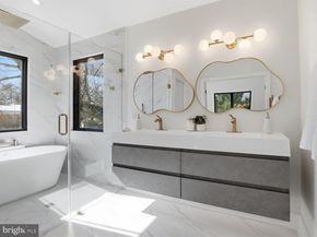 8503 Marquette Street, Vienna VA 22180