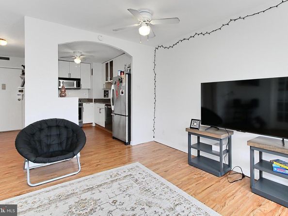 2030 N Adams Street 1201, Arlington VA 22201