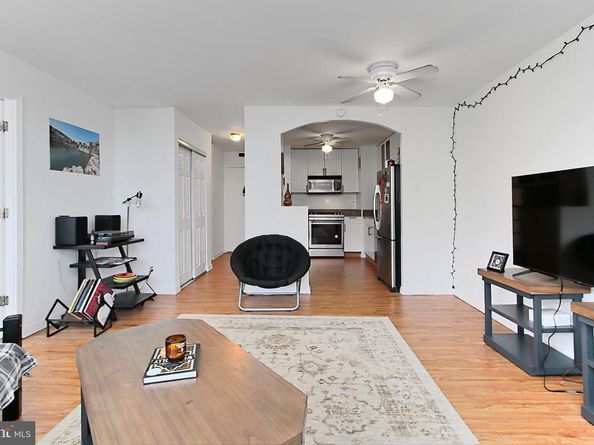 2030 N Adams Street 1201, Arlington VA 22201