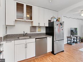 2030 N Adams Street 1201, Arlington VA 22201