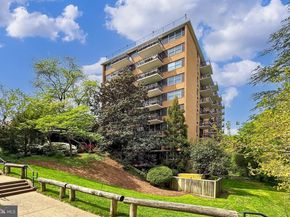 2030 N Adams Street 1201, Arlington VA 22201