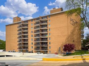 2030 N Adams Street 1201, Arlington VA 22201