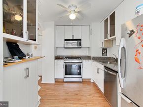 2030 N Adams Street 1201, Arlington VA 22201