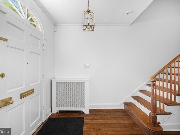 1727 Hoban Road NW, Washington DC 20007