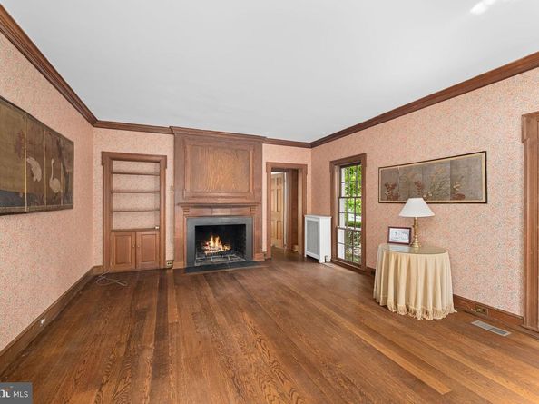 1727 Hoban Road NW, Washington DC 20007