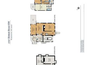 1727 Hoban Road NW, Washington DC 20007