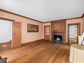1727 Hoban Road NW, Washington DC 20007