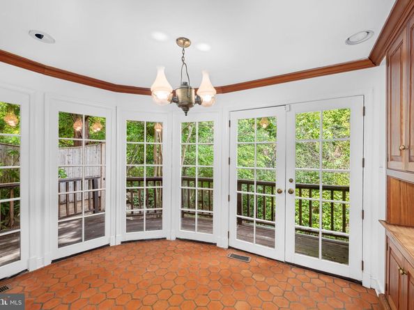1727 Hoban Road NW, Washington DC 20007