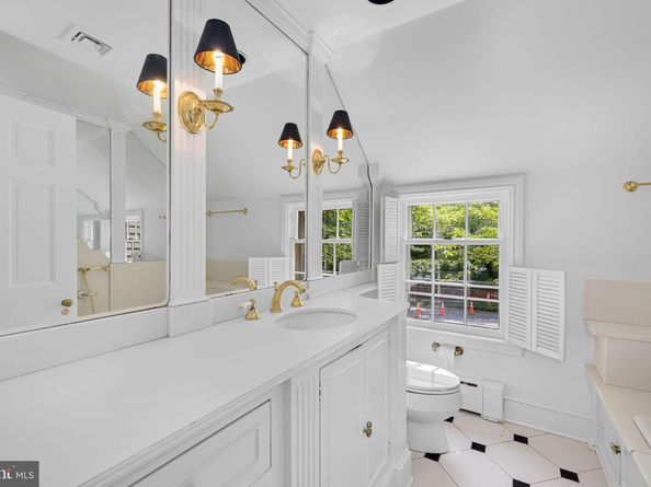 1727 Hoban Road NW, Washington DC 20007