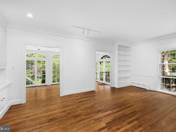 1727 Hoban Road NW, Washington DC 20007