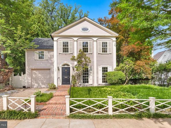 1727 Hoban Road NW, Washington DC 20007