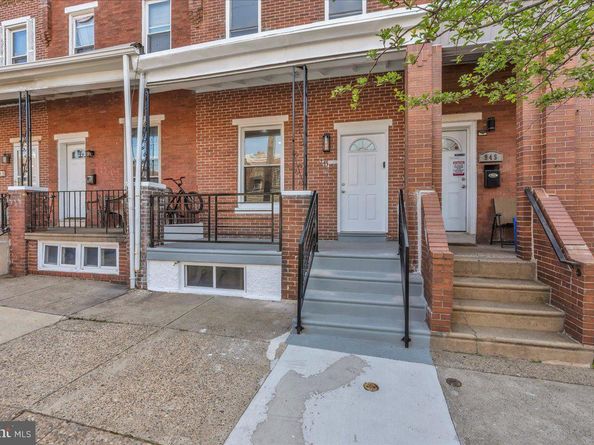 947 N 66TH Street, Philadelphia PA 19151