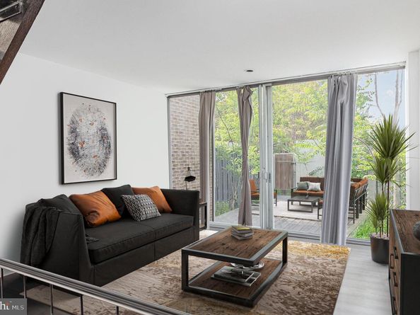 1338 4TH St SW T1338, Washington DC 20024