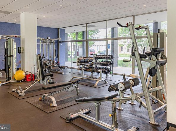 1338 4TH St SW T1338, Washington DC 20024