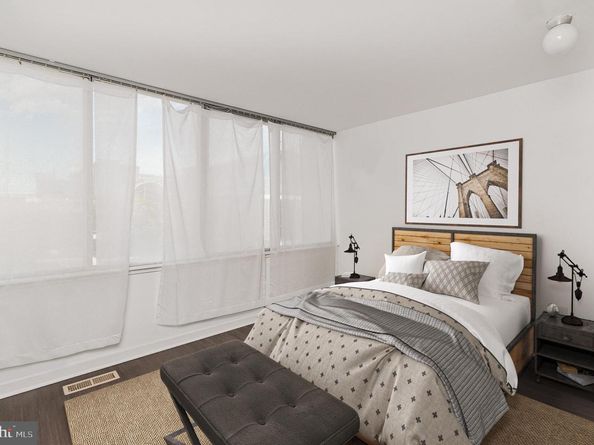 1338 4TH St SW T1338, Washington DC 20024