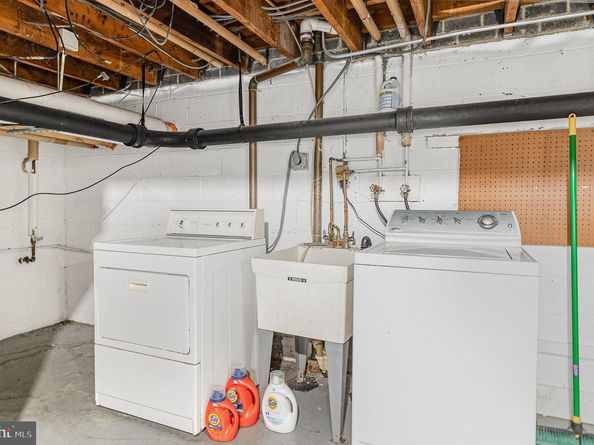1338 4TH St SW T1338, Washington DC 20024