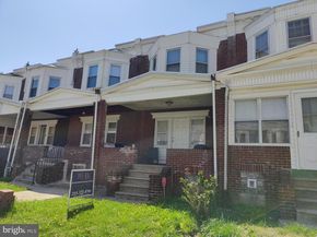 2154 Elkins Avenue, Philadelphia PA 19144