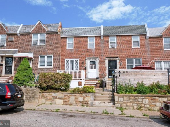 6322 Mershon Street, Philadelphia PA 19149