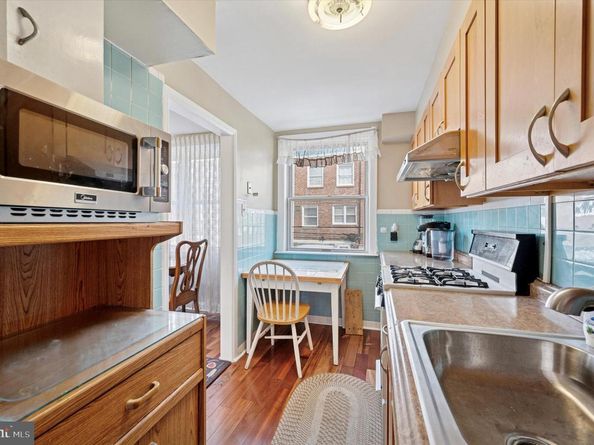 6322 Mershon Street, Philadelphia PA 19149