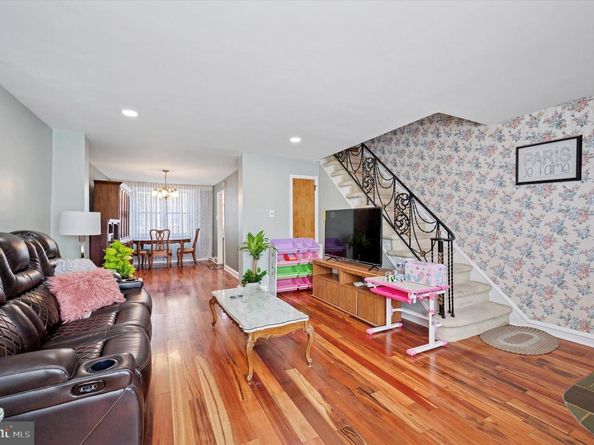 6322 Mershon Street, Philadelphia PA 19149