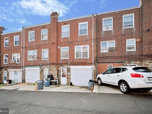 6322 Mershon Street, Philadelphia PA 19149
