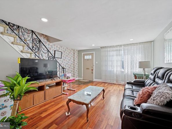6322 Mershon Street, Philadelphia PA 19149