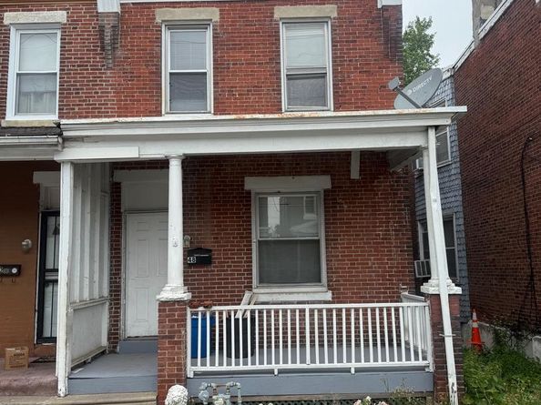48 S 7TH Street, Darby PA 19023