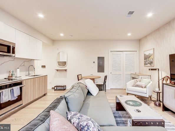 2216 40TH Place NW 2, Washington DC 20007