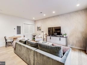 2216 40TH Place NW 2, Washington DC 20007