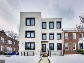 2216 40TH Place NW 2, Washington DC 20007