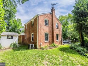 5049 12TH Street S, Arlington VA 22204