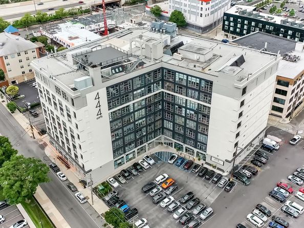 444 N 4TH Street 401, Philadelphia PA 19123