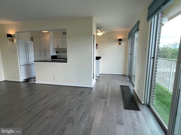 510 N Street SW N625, Washington DC 20024