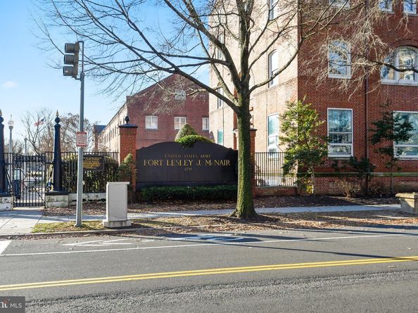 510 N Street SW N625, Washington DC 20024
