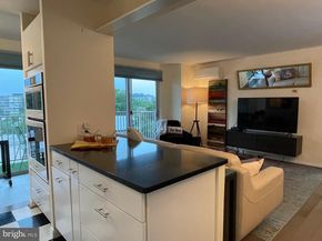 510 N Street SW N625, Washington DC 20024