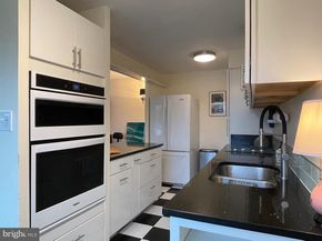 510 N Street SW N625, Washington DC 20024