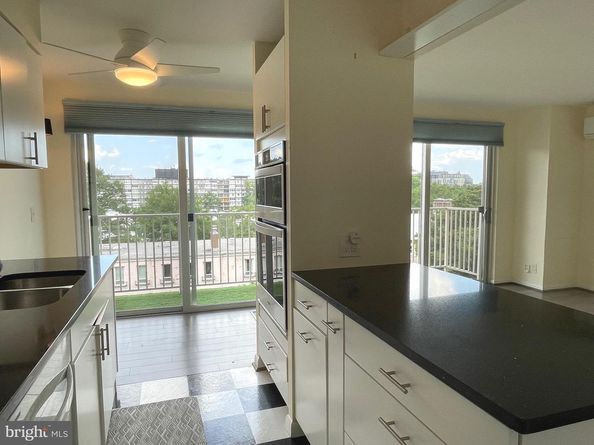 510 N Street SW N625, Washington DC 20024