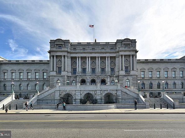510 N Street SW N625, Washington DC 20024