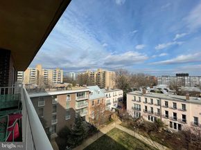 510 N Street SW N625, Washington DC 20024