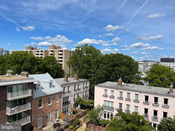 510 N Street SW N625, Washington DC 20024