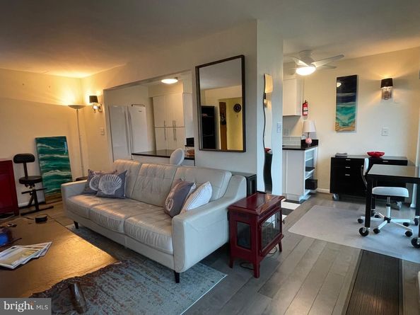 510 N Street SW N625, Washington DC 20024